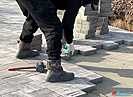 Жители Урюпинска Волгоградской области голосуют за благоустройство территории