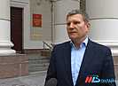 Олег Савченко досрочно покидает пост депутата в Госдуме РФ