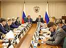 Второй день работы делегации в СФ в Волгоградской области: главные решения и события