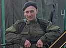 Под Волгоградом простились с бойцом, отдавшим жизнь за Родину в зоне СВО