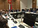 Законопроект об увековечении памяти защитников Отечества обсуждают в Волгограде