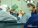 В областной больнице №1 Волгограда открыли центр кистевой хирургии