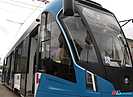 В Волгограде временно остановили движение 6 трамвайных маршрутов