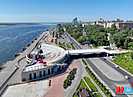 Волгоградцам бесплатно покажут сказку "По щучьему велению" в амфитеатре