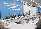 В Волгограде рассмотрели вопросы оказания комплексной поддержки бойцам СВО и их семьям