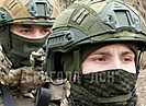 Волгоградцев приглашают в казачью бригаду «Дон» для участия в СВО