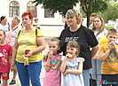 В Центральном районе Волгограда отметили «День соседей»