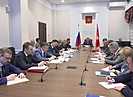 В Волгоградской области введен особый противопожарный режим
