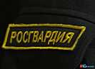 В Дагестане сняли на видео задержание стрелка из Волгограда