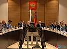 В Волгограде парламентарии обсудили вопросы управления земельно-имущественным комплексом региона