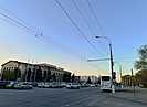 Волгоградцев напугала стрельба пассажира иномарки на Второй Продольной