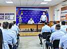 В Волгоградском главке МВД назначили временного замначальника