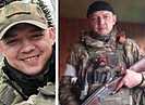 Житель Волгоградской области Сергей Порох погиб в зоне СВО