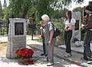 Память основательницы легендарного Черкасовского движения почтили в Волгограде
