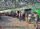В Волгоградской области задержали шестерых нелегальных мигрантов во время рейда