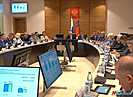 Доходы и расходы бюджета Волгоградской области на 2025 год увеличены на 1 млрд 446 млн рублей