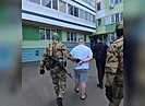 Волгоградские полицейские задержали в Набережных Челнах 4-х дроповодов