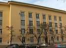 Волгоградскую консерваторию имени Серебрякова ждет капитальный ремонт
