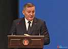 Андрей Бочаров рассказал об успешном отражении атаки БПЛА на регион