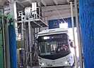 Новая автоматическая мойка появилась на севере Волгограда
